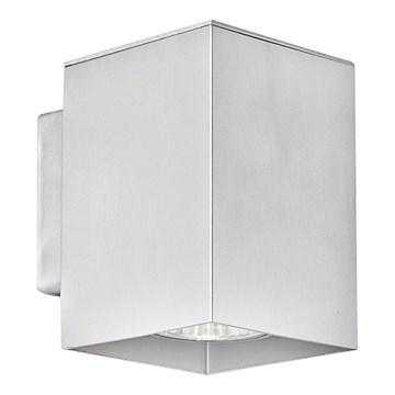 EGLO 87018 - nástenné svietidlo MADRAS 1xGU10/50W EGLO 87018 - nástenné svietidlo MADRAS 1xGU10/50W
