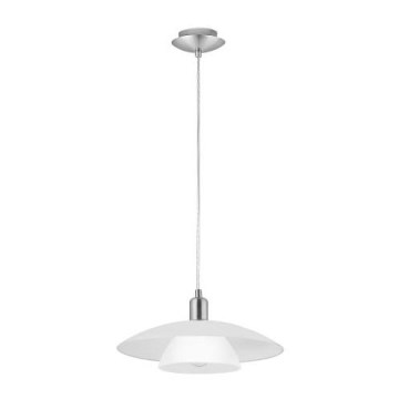 EGLO 87052 - luster BRENDA 1xE27/60W EGLO 87052 - luster BRENDA 1xE27/60W