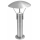 EGLO 87097 - vonkajšia lampa ROOFUS 1xGU10/50W
