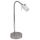 Eglo 87245 - Stmievateľná stolná lampa BENGA 1xG9/33W/230V