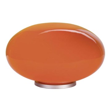 EGLO 87277 - stolné svietidlo NARO 1xE27/60W oranžová EGLO 87277 - stolné svietidlo NARO 1xE27/60W oranžová