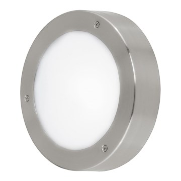 EGLO 88051 - vonkajšie svietidlo VENTO 1xG9/40W biela EGLO 88051 - vonkajšie svietidlo VENTO 1xG9/40W biela