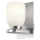 EGLO 88199 - Kúpeľňové nástenné svietidlo PALERMO 1xG9/40W