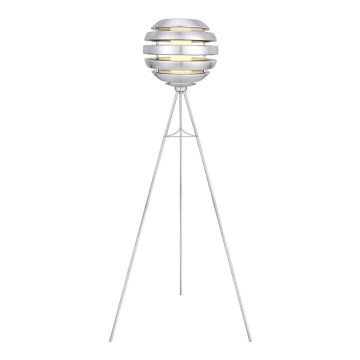 EGLO 88298 - stojacia lampa MERCUR 1xE27/100W