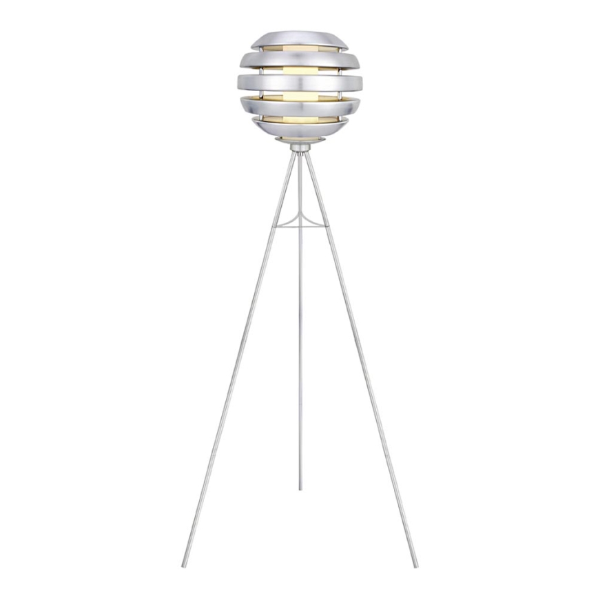 EGLO 88298 - stojacia lampa MERCUR 1xE27/100W