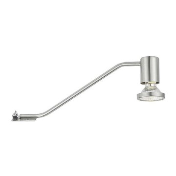 Eglo 88514 - Zrkadlové svietidlo TRICALA1 1xGU10/50W/230V Eglo 88514 - Zrkadlové svietidlo TRICALA1 1xGU10/50W/230V
