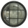 EGLO 88803 - vonkajšie nástenné svietidlo ANOLA 1xE27/40W čierna
