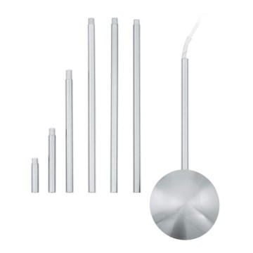 EGLO 88968 - záves EXTENTION chróm EGLO 88968 - záves EXTENTION chróm