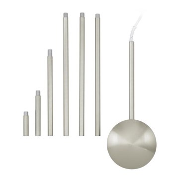 EGLO 88969 - záves EXTENTION matný chróm EGLO 88969 - záves EXTENTION matný chróm