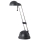 Eglo 8903 - Stolná lampa PITTY 1xG4/20W/230V
