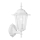 EGLO 8914 - vonkajšie nástenné svietidlo LATERNA 5 biela