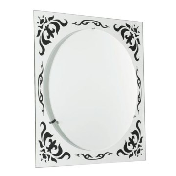 EGLO 89264 - Nástenné stropné svietidlo SCALEA 1xE27/60W biela EGLO 89264 - Nástenné stropné svietidlo SCALEA 1xE27/60W biela