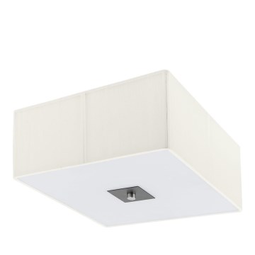 Eglo 89325 - Stropné svietidlo TOSCA 2xE27/60W/230V Eglo 89325 - Stropné svietidlo TOSCA 2xE27/60W/230V