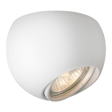 Eglo 89338 - Podhĺadové svietidlo POLI 1xGU10/50W/230V Eglo 89338 - Podhĺadové svietidlo POLI 1xGU10/50W/230V