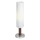 EGLO 89451 - vonkajšia lampa DODO 1xE27/22W antická hnedá