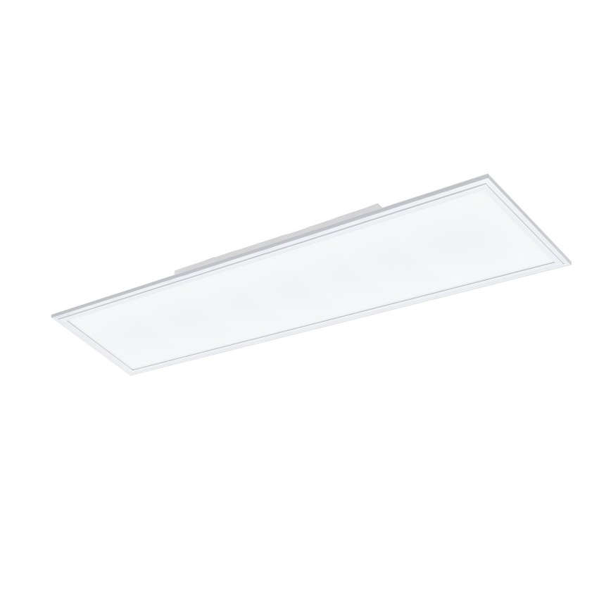Eglo - LED Stmievateľné stropné svietidlo LED/33,5W/230V biela ZigBee