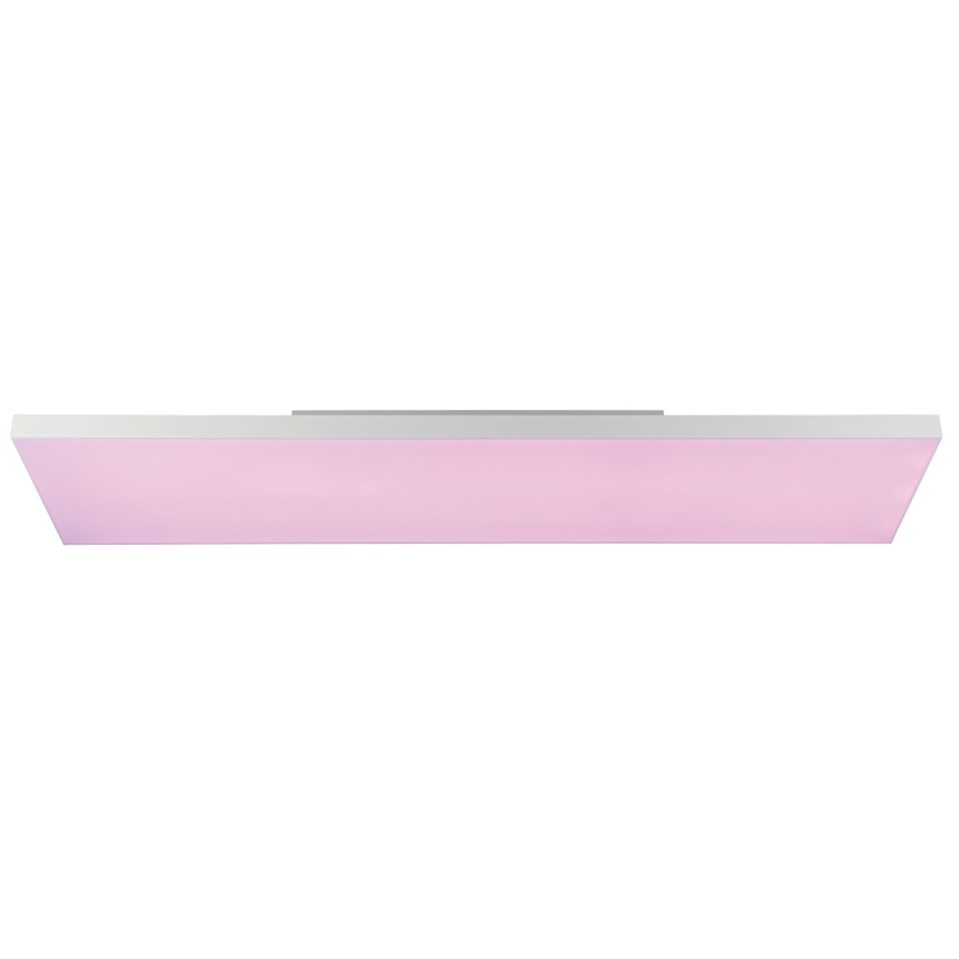 Eglo - LED RGBW Stmievateľné stropné svietidlo LED/31,8W/230V ZigBee