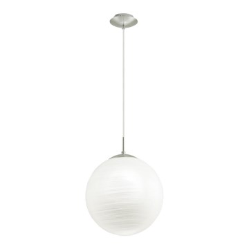 EGLO 90009 - závesné svietidlo MILAGRO 1xE27/60W EGLO 90009 - závesné svietidlo MILAGRO 1xE27/60W