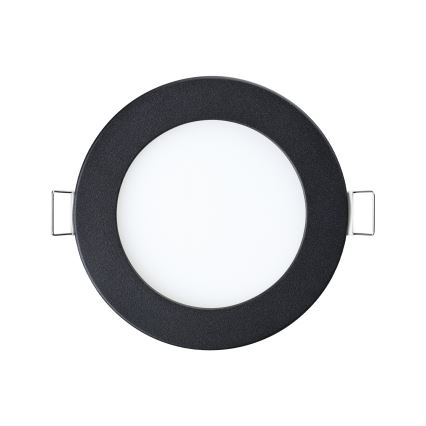 Eglo - LED Stmievateľné kúpeľňové podhľadové svietidlo LED/5,4W/230V IP44 ZigBee