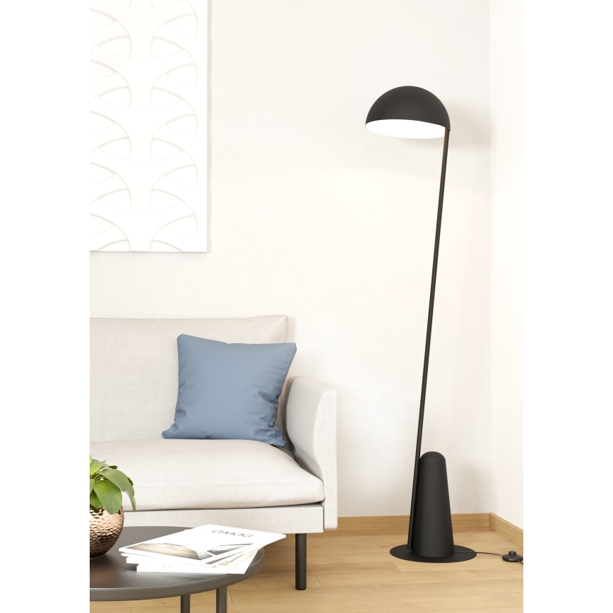 Eglo - Stojacia lampa 1xE27/40W/230V