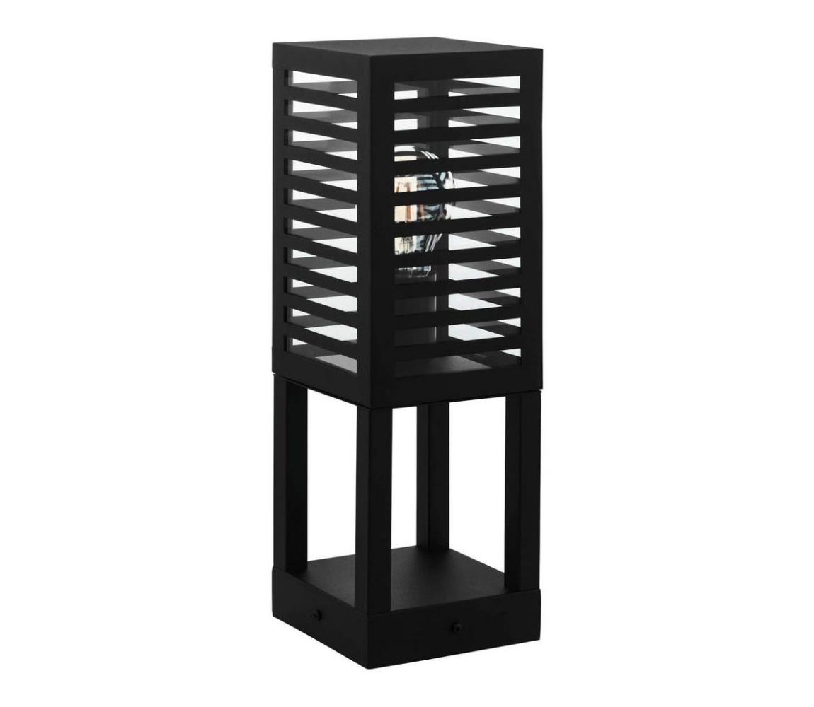 Eglo 900138 - Vonkajšia lampa ALAMONTE 1xE27/60W/230V 45 cm IP44 900138