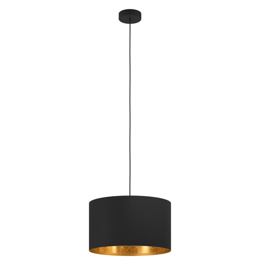 Eglo - Luster na lanku 1xE27/40W/230V pr. 38 cm