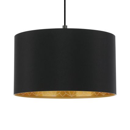 Eglo - Luster na lanku 1xE27/40W/230V pr. 38 cm