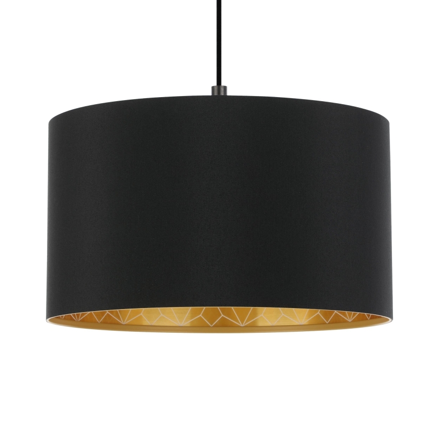 Eglo - Luster na lanku 1xE27/40W/230V pr. 38 cm