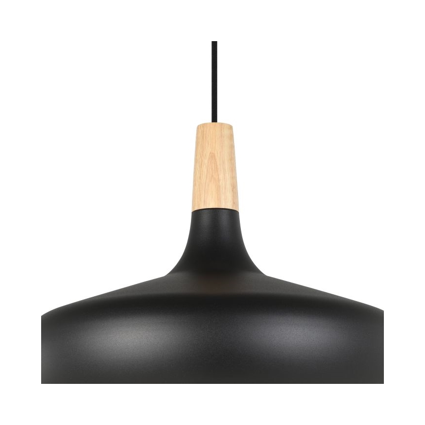 Eglo  - Luster na lanku 1xE27/40W/230V pr. 40 cm