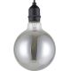 Eglo - LED Vonkajšie závesné svietidlo LED/0,06W/6V IP44 šedá