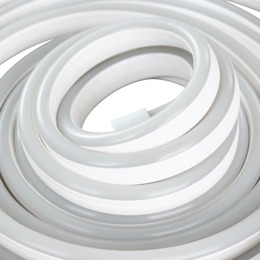 Eglo - LED Pásik LED/96W/24V 5m IP44 zelená