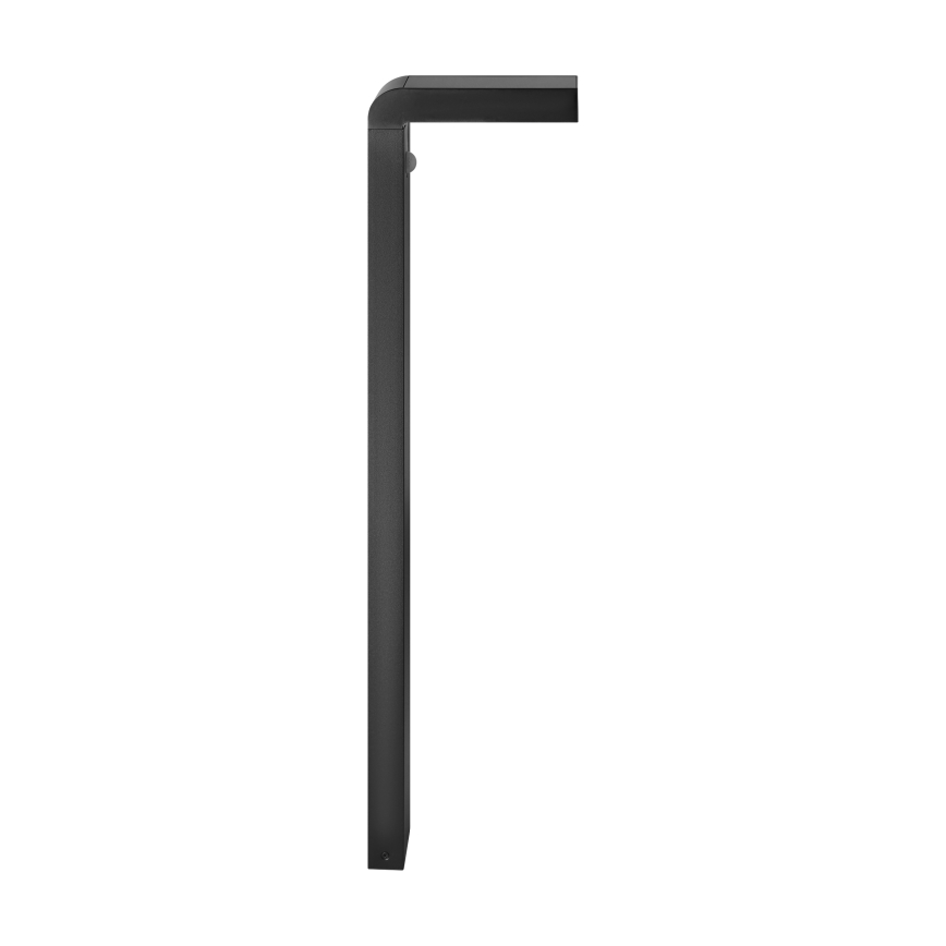 Eglo - LED Vonkajšia solárna lampa so senzorom 18xLED/0,2W/3,7V 2200 mAh IP44