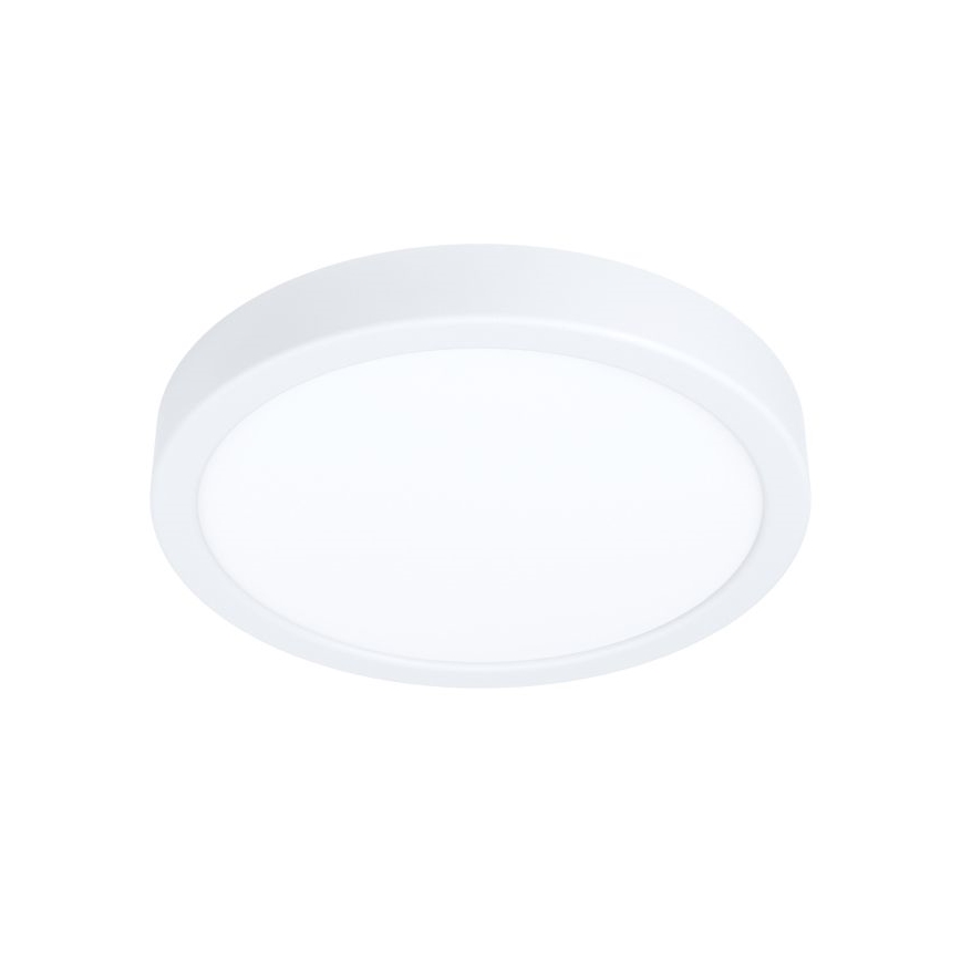 Eglo - LED Kúpeľňové stropné svietidlo LED/20,5W/230V IP44 biela