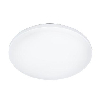 Eglo - LED Vonkajšie stropné svietidlo LED/7W/230W pr. 22 cm IP44