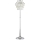 EGLO 90036 - stojacia lampa CHIPSY 1xE27/100W/230V