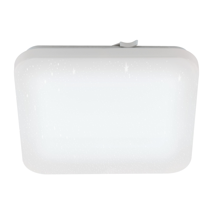 Eglo - LED Kúpeľňové stropné svietidlo LED/14,6W/230V IP44