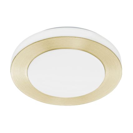 Eglo - LED Kúpeľňové stropné svietidlo LED/10,8W/230V IP44