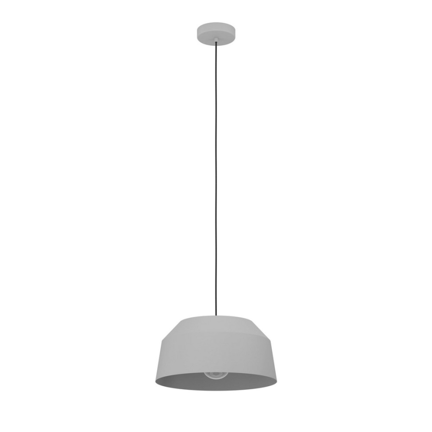 Eglo - Luster na lanku 1xE27/40W/230V pr. 38 cm