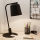 Eglo 900393 - Stolná lampa ONEDA 1xE27/40W/230V