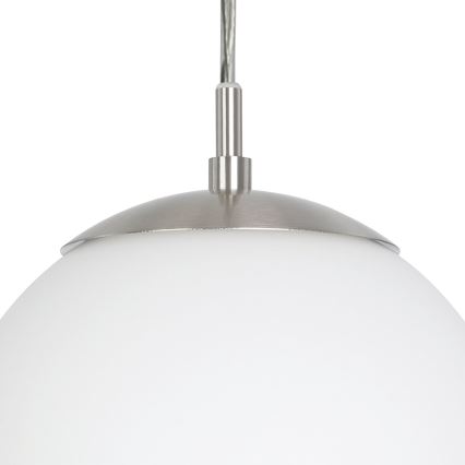 Eglo - Luster na lanku 3xE27/40W/230V