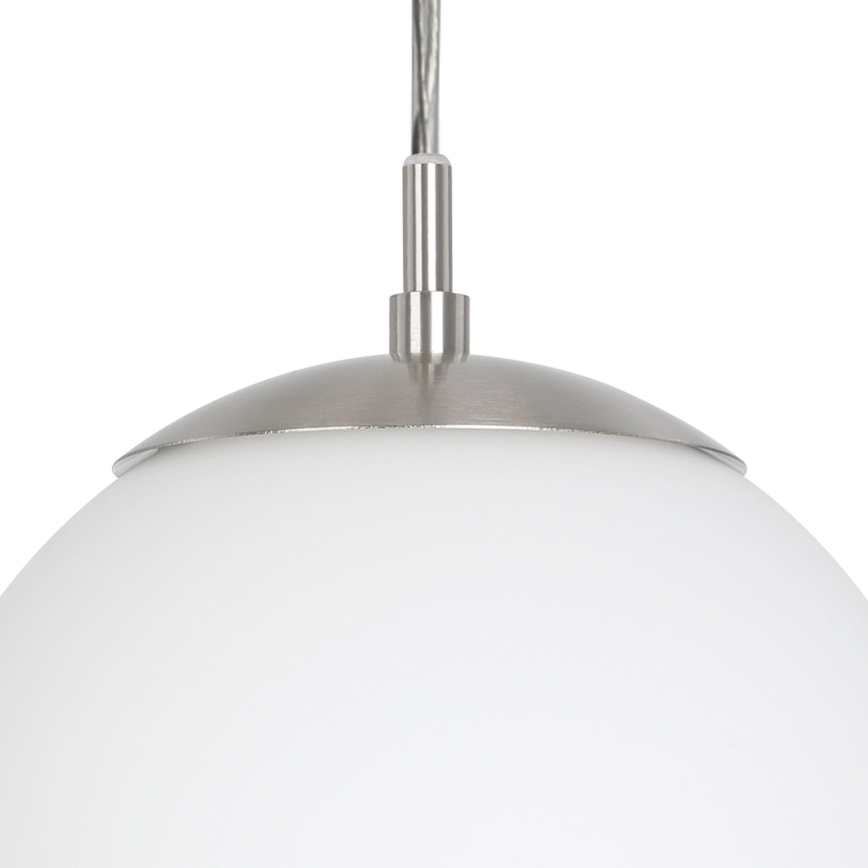 Eglo - Luster na lanku 3xE27/40W/230V