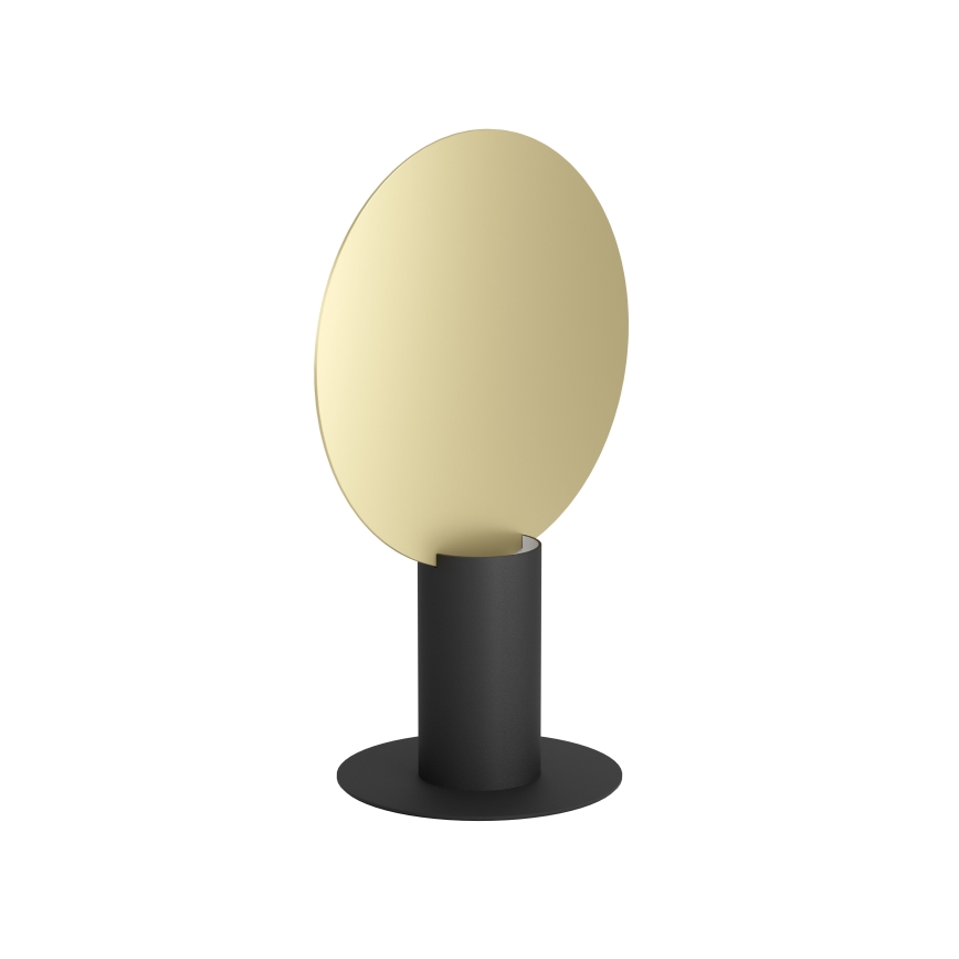 Eglo - LED Stolná lampa 1xGU10/4,5W/230V 3000K