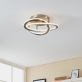 Eglo 900419 - LED stropné svietidlo ROLIMARE LED/35W/230V