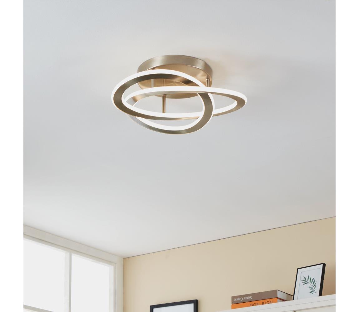 Eglo 900419 - LED Stropné svietidlo ROLIMARE LED/35W/230V 900419