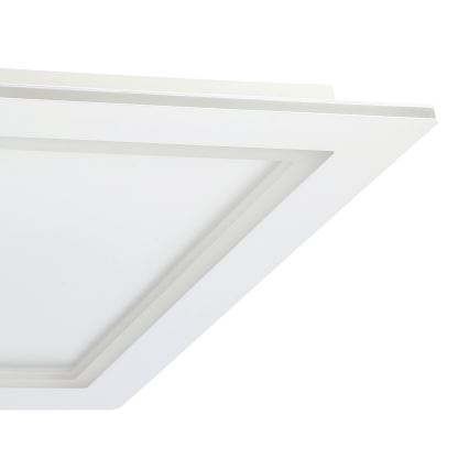 Eglo - LED RGBW Stmievateľné stropné svietidlo LED/35,5W/230V