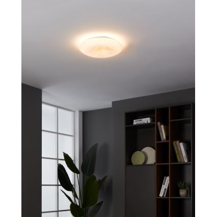 Eglo - LED Stropné svietidlo LED/10W/230V