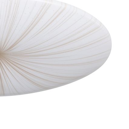 Eglo - LED Stropné svietidlo LED/30,8W/230V