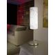 EGLO 90051 - Stolná lampa AMADORA 1xE27/60W