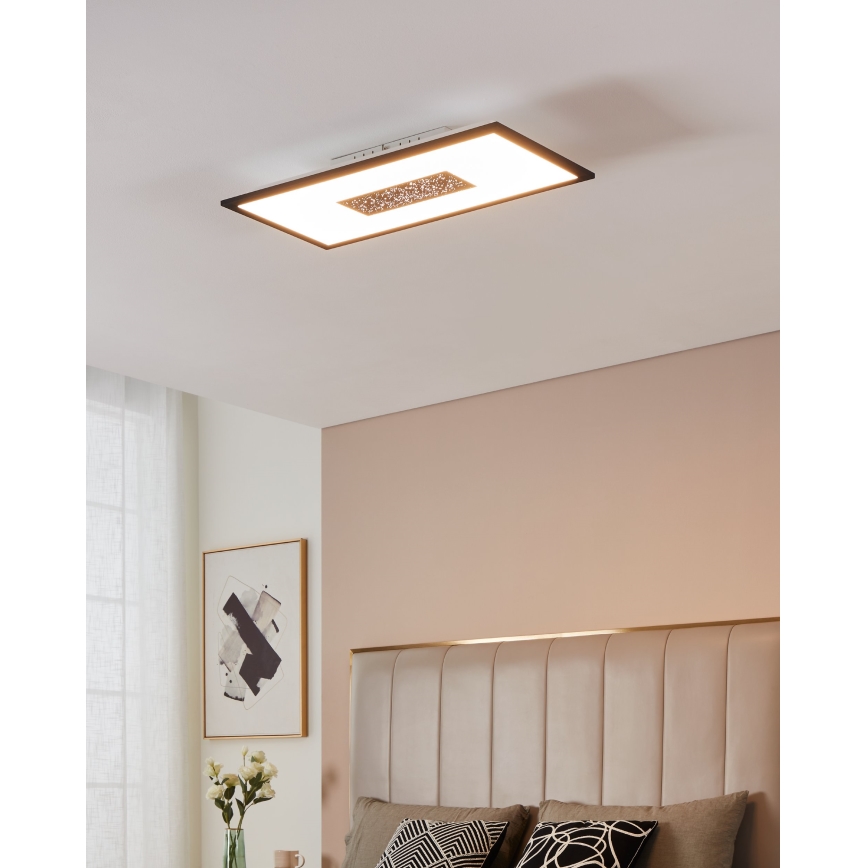 Eglo - LED Stropné svietidlo LED/26W/230V