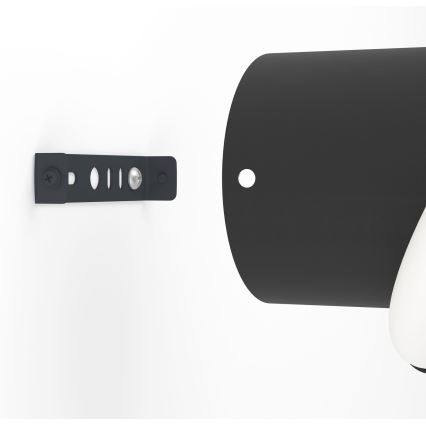 Eglo - LED Nástenné svietidlo LED/11,5W/230V